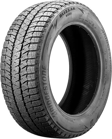 Bridgestone Blizzak WS90 Winter/Snow Passenger Tire 225/65R16 100 T in Saudi Arabia