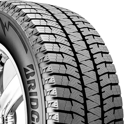 Bridgestone Blizzak WS90 Winter/Snow Passenger Tire 225/65R16 100 T in Saudi Arabia