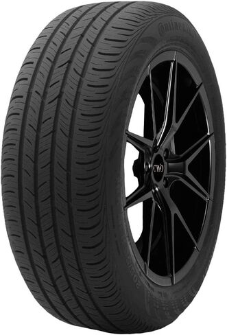 185/65-15 إطار ContiProContact لجميع المواسم للتجول 500AAA 86H 1856515 in Saudi Arabia