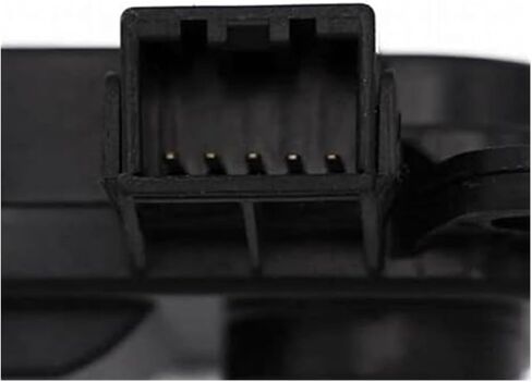 1pc/set PARTS# 97162-1UAA0 971621UAA0 Air intake actuator Vacuum Tee Connectors in Saudi Arabia