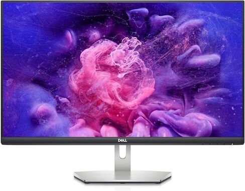 Dell S2722DC 27 USB-C Monitor QHD 2560x1440- S2722DC in Saudi Arabia