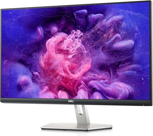 Dell S2722DC 27 USB-C Monitor QHD 2560x1440- S2722DC in Saudi Arabia