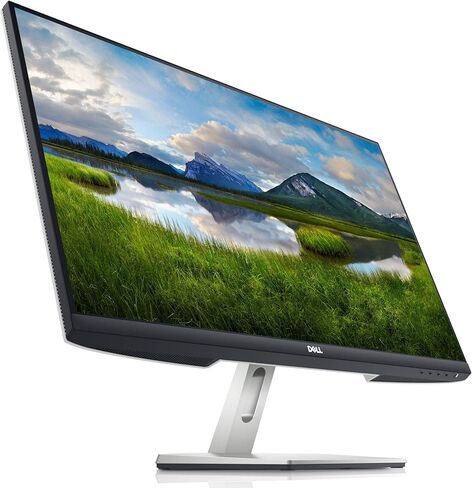 Dell S2722DC 27 USB-C Monitor QHD 2560x1440- S2722DC in Saudi Arabia