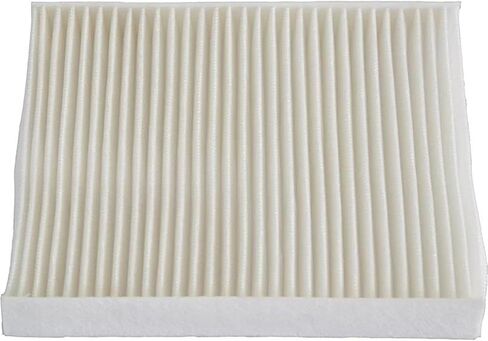 Car Air Conditioning Car Air Conditioning Filter Element 7803A004 C2141 for Mitsubishi Outlander 2 3 Replaces Parts in Saudi Arabia