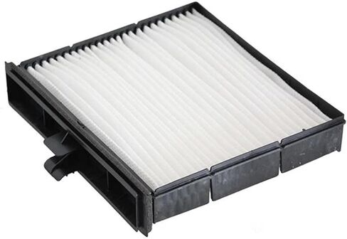 Car Air Conditioning Car Air Conditioning Filter Element for Renault for Scenic II 2004-2008 for Grand Scenic II 2003-2009 770155110 in Saudi Arabia