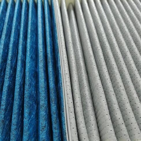 سيارة تكييف الهواء المقصورة فلتر الهواء A2238351300 لبنز W223 S400 S450L S500 ل مايباخ S480 2021 2022 السيارات استبدال مرشحات الهواء in Saudi Arabia