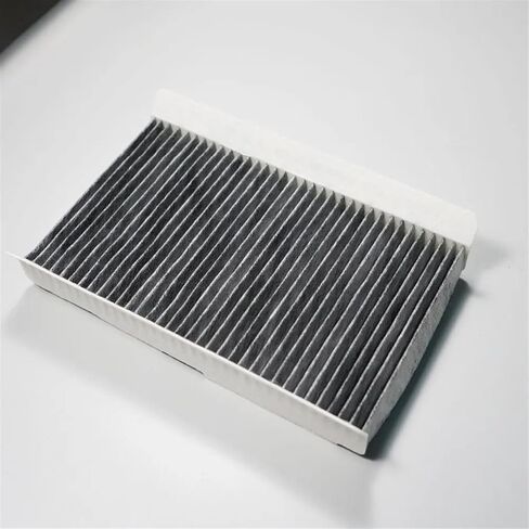Car Air Conditioning Car Air Conditioning Filter Element with for Citroen C2 1.4/1.6 Enterprise Box Hatchback 6447.KL #T126C in Saudi Arabia