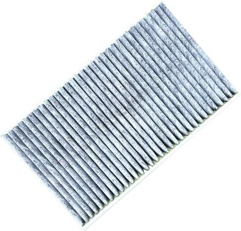 Car Air Conditioning for Maserati for Quattroporte for Ghibli for Levante 2012-2017 Car Cabin Air Filter 670005021 Replacement Accessories in Kuwait