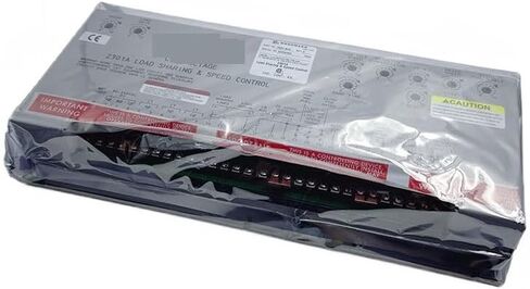 9907-018 Electronic Governor Speed Control Board(9907-018 Original) in Saudi Arabia