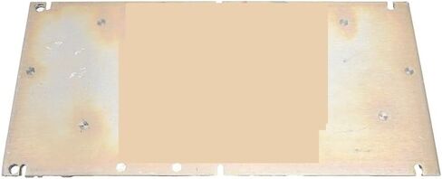 2301A 9907-018 Speed Governor Controller Panel For Engine Generator(2301A 9907-018 copy) in Saudi Arabia