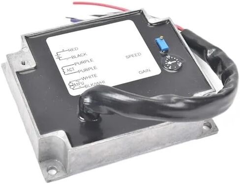 8270-1058 Speed Controller in Saudi Arabia