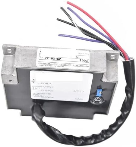 8270-1058 Speed Controller in Saudi Arabia