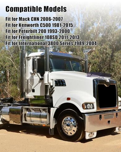 ABS عجلة السرعة الاستشعار الجبهة الخلفية صالح ل Freightliner Internationa كينوورث بيتربيلت الاسترليني فولفو استبدال 970-5012 ، 1 قطعة in Saudi Arabia