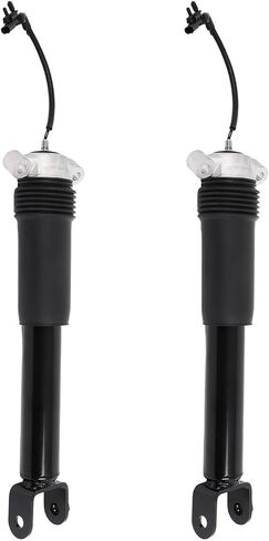 Rear Air Suspension Shocks for Chevrolet for Corvette 2014-2019 Air Shock Sturt Absorbers 84235051 23238698 23284142 84235050 22876342 23167236 23456280 23457912 23284141 2PCS in Saudi Arabia