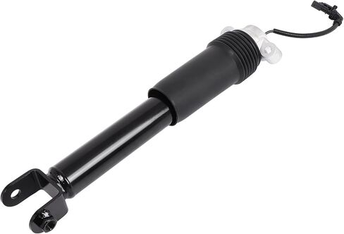 Rear Air Suspension Shocks for Chevrolet for Corvette 2014-2019 Air Shock Sturt Absorbers 84235051 23238698 23284142 84235050 22876342 23167236 23456280 23457912 23284141 2PCS in Saudi Arabia