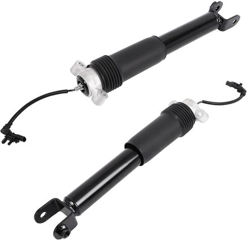 Rear Air Suspension Shocks for Chevrolet for Corvette 2014-2019 Air Shock Sturt Absorbers 84235051 23238698 23284142 84235050 22876342 23167236 23456280 23457912 23284141 2PCS in Saudi Arabia