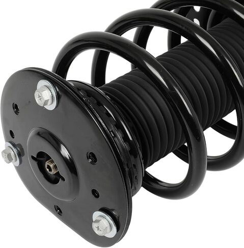 Front Air Shock Absorber for Ford Fusion 2013-2020 for Lincoln MKZ 2013-2020 Air Suspension Strut Shock DG9Z18124U EG9Z18124A EG9Z18124C EG9Z18124J DG9Z18124V EG9Z18124B 2PCS in Saudi Arabia