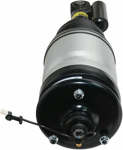 Rear Right Air Suspension Shocks Absorber Struts for Land Rover for Range Rover Sport 2010-2013 LR015020 LR020001 LR023235 LR032652 in Saudi Arabia