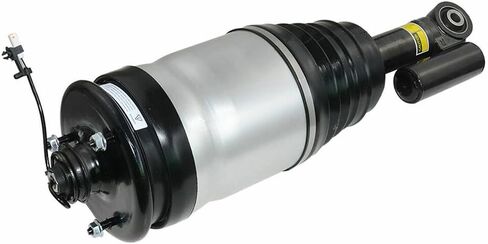 Rear Right Air Suspension Shocks Absorber Struts for Land Rover for Range Rover Sport 2010-2013 LR015020 LR020001 LR023235 LR032652 in Saudi Arabia