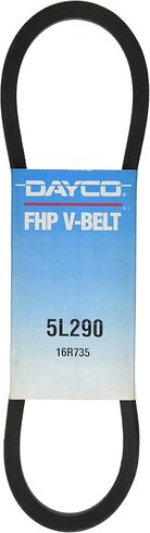 Dayco 5L290 V-Belt in Saudi Arabia