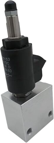 Main pump Solenoid Valve14616529 VOE14616529 14616530 For EC290 EC360 BLC EC210C EC330B EC160 Excavator Aftermarket Parts in Saudi Arabia
