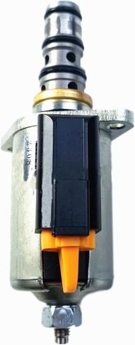 Solenoid Valve 553-5204 5535204 For CAT Excavator E352 E345GC E395 E385 Aftermarket Parts in Saudi Arabia