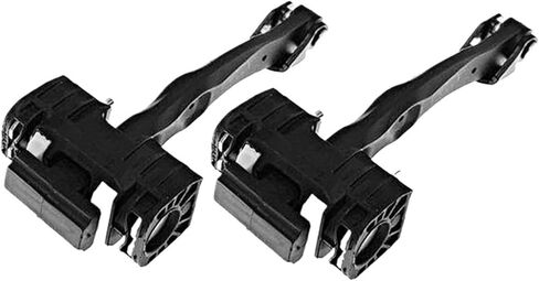 محدد إيقاف حزام مفصل فحص الباب الأمامي مع ملاءمة لأوبل أسترا H Ab 2004-2012 13107175 5160251 in Kuwait