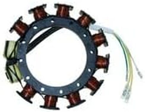 قطعة بديلة #US للجزء الثابت الجديد المناسب لكرايسلر/فورس 3 Cyl 3.375 تتحمل علوي موجه 75 HP بواسطة 174-2075K 2#USPART19130 in Saudi Arabia
