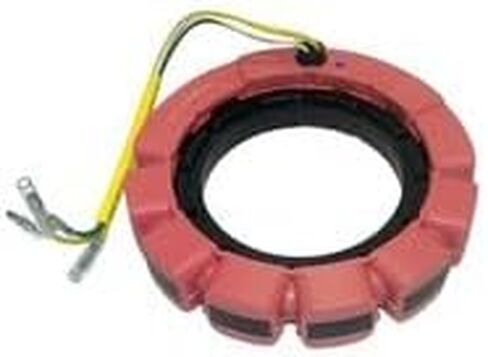 قطعة غيار #US للجزء الثابت الجديد المناسب لكرايسلر/فورس 3 Cyl 3.500 Bore Looper 75 HP بواسطة 398-832075A4#USPART19132 in Saudi Arabia