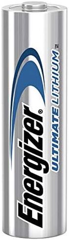 Energizer Industrial AA Alkaline Batteries, 1.5V, Lot of 24 in Saudi Arabia