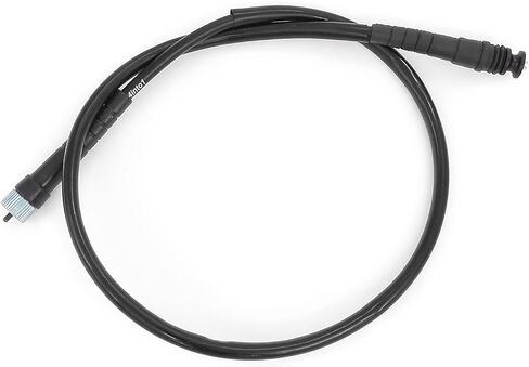 Speedometer Cable - Fits Honda XL100S/125/175/250 CL175/200/360 CB175/200/350/360 in Saudi Arabia
