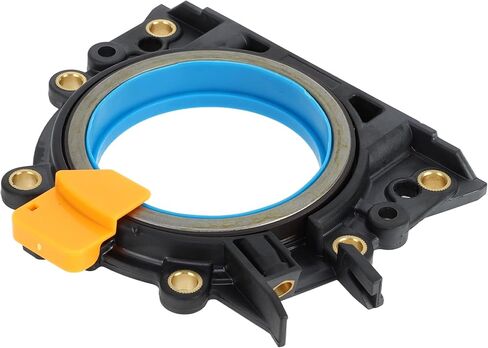 Crankshaft Oil Seal with Flange No.038103171S Main Seal for Volkswagen Jetta 2005 2006 in Kuwait