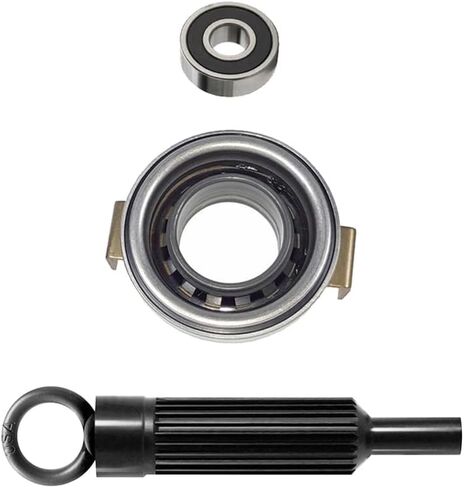 ClutchMaxPRO Performance Stage 4 Clutch Kit Compatible with 2006 Saab 9-2X 2005-2017 Subaru Baja Forester Impreza WRX Legacy GT Spec-B Outback WRX 2.0L 2.5L EJ255 FA20F(CP15026HDD-ST4) in Saudi Arabia