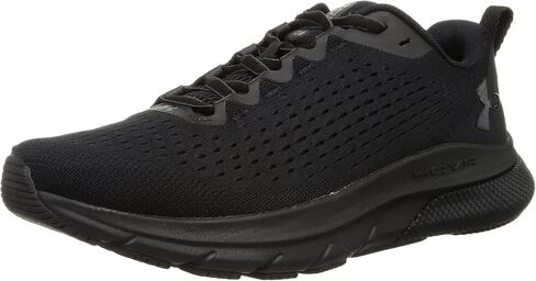 Under Armour Men's UA HOVR Turbulence Running Shoes - 3025419-100 - White/Versa Blue/Versa Blue - 10.5 in Saudi Arabia