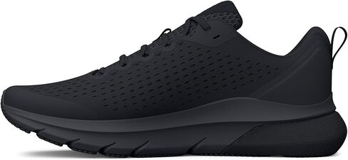 Under Armour Men's UA HOVR Turbulence Running Shoes - 3025419-100 - White/Versa Blue/Versa Blue - 10.5 in Saudi Arabia
