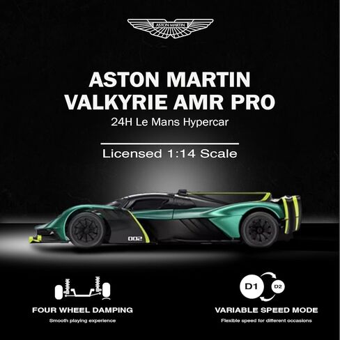 Voltz Toys 1/14 Scale Le Mans RC Car Licensed Ferrari 499P Remote Control Toy Car Model for Kids and Adults with Open Doors and Lights Gift for Kids and Adult in Saudi Arabia