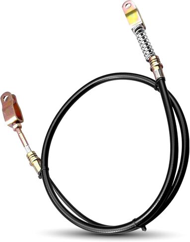 Brake Cable Fit for MTD Chuck Wagon Land Master Home Depot Bulldog BD300 Replace 2-11103 in Saudi Arabia