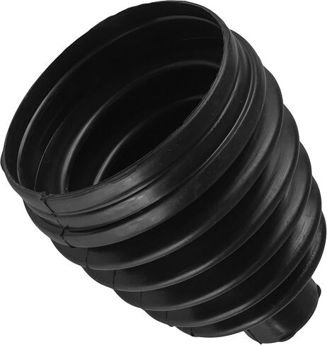 Caltric Front CV Axle Boot Compatible with Honda Pioneer 500 SXS500M 2022-2023 / Pioneer 700 SXS700M2D Deluxe 2017-2022 44340-HL5-E61 in Saudi Arabia