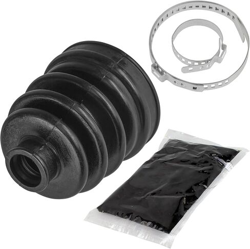 مجموعة أحذية Cv الداخلية للمحور الخلفي من كالتريك متوافقة مع Yamaha 5Ug-F530Y-00-00 5Ug-F530Y-01-00 in Kuwait