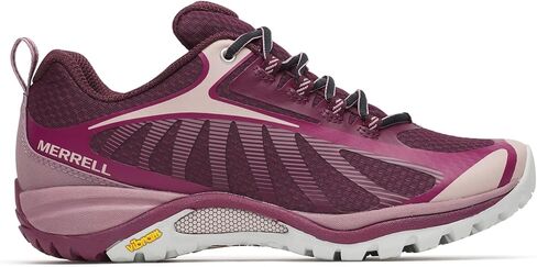Merrell Womens Siren Edge 3 Hiking Shoe, Paloma Paloma, 8 in Kuwait