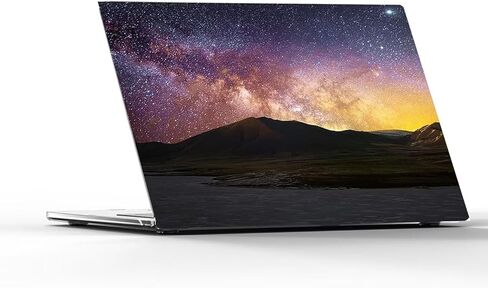 for MacBook Air 13 inch Case, M4 M3 M2 2025 2024 2023 2022,Hard Shell Laptop Cover, Model：A3240 A3113 A2681， in Saudi Arabia