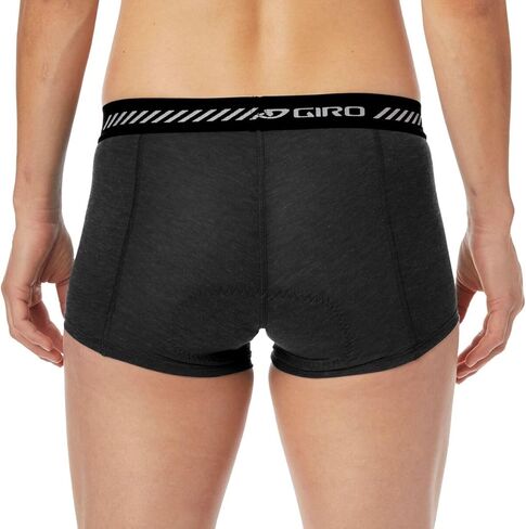 Giro Boy Undershort II - Women's in Kuwait