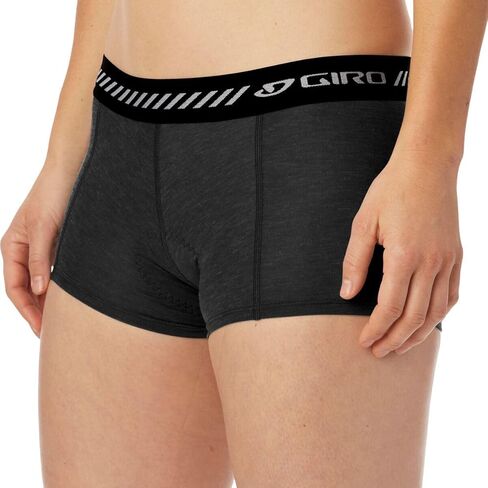 Giro Boy Undershort II - Women's in Kuwait