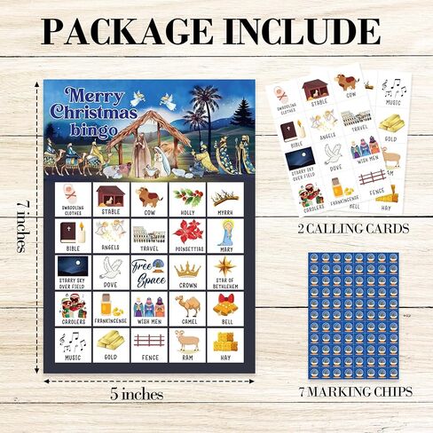 Bird Bingo Game Cards, North America Bingo Game for Adults, Backyard Birding Bingo Cards Supplies, Animal Bingo Birthday Party Decor Favors, Card Gifts for Bird Lovers Women Friends Family Holiday, 01 in Saudi Arabia