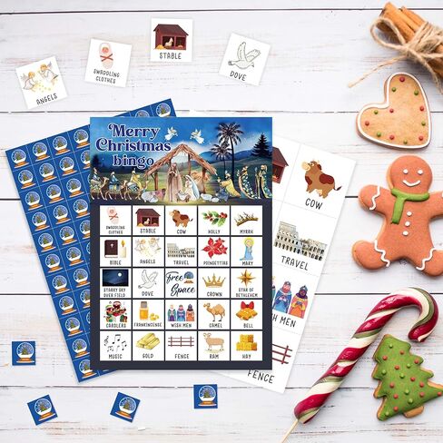 Bird Bingo Game Cards, North America Bingo Game for Adults, Backyard Birding Bingo Cards Supplies, Animal Bingo Birthday Party Decor Favors, Card Gifts for Bird Lovers Women Friends Family Holiday, 01 in Saudi Arabia