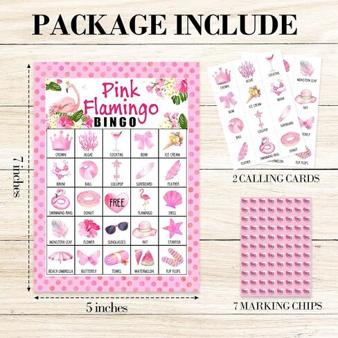 Bird Bingo Game Cards, North America Bingo Game for Adults, Backyard Birding Bingo Cards Supplies, Animal Bingo Birthday Party Decor Favors, Card Gifts for Bird Lovers Women Friends Family Holiday, 01 in Saudi Arabia