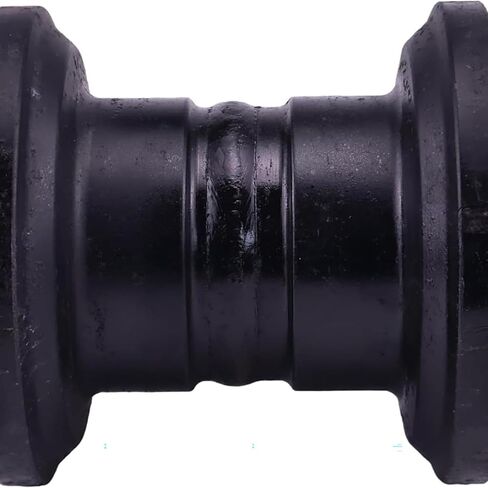 FridayParts Track Roller 772147-37300 77214737300 Compatible for Yanmar Excavator VIO45-5 VIO50-5 B50V B50-2B VIO50-2A B50 Replacement in Saudi Arabia