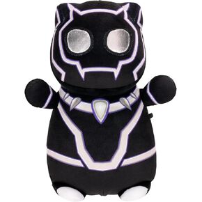 Squishmallows Original Marvel Spidey and His Amazing Friends 10in Captain America HugMees – Ultrasoft Official Jazwares Plush (Medium-Sized) in Kuwait