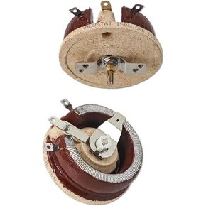 1pc ABSE-M5090-C M5090C Rheostat 150W 64 Ohm Rheostat Compatible With Welder SA-200 SA-250 CL1,2,3 IIID 300D 200D in Saudi Arabia