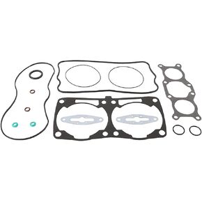Vertex-Winderosa Top End Gasket Set 710316 For Polaris 800 Indy 14 15, 800 PRO RMK 13 14 15, 800 RMK 15 16, 800 RMK Assault 13 14 15, 800 Rush All Models 13 14, 800 Switch Back All Models 13 14 in Kuwait